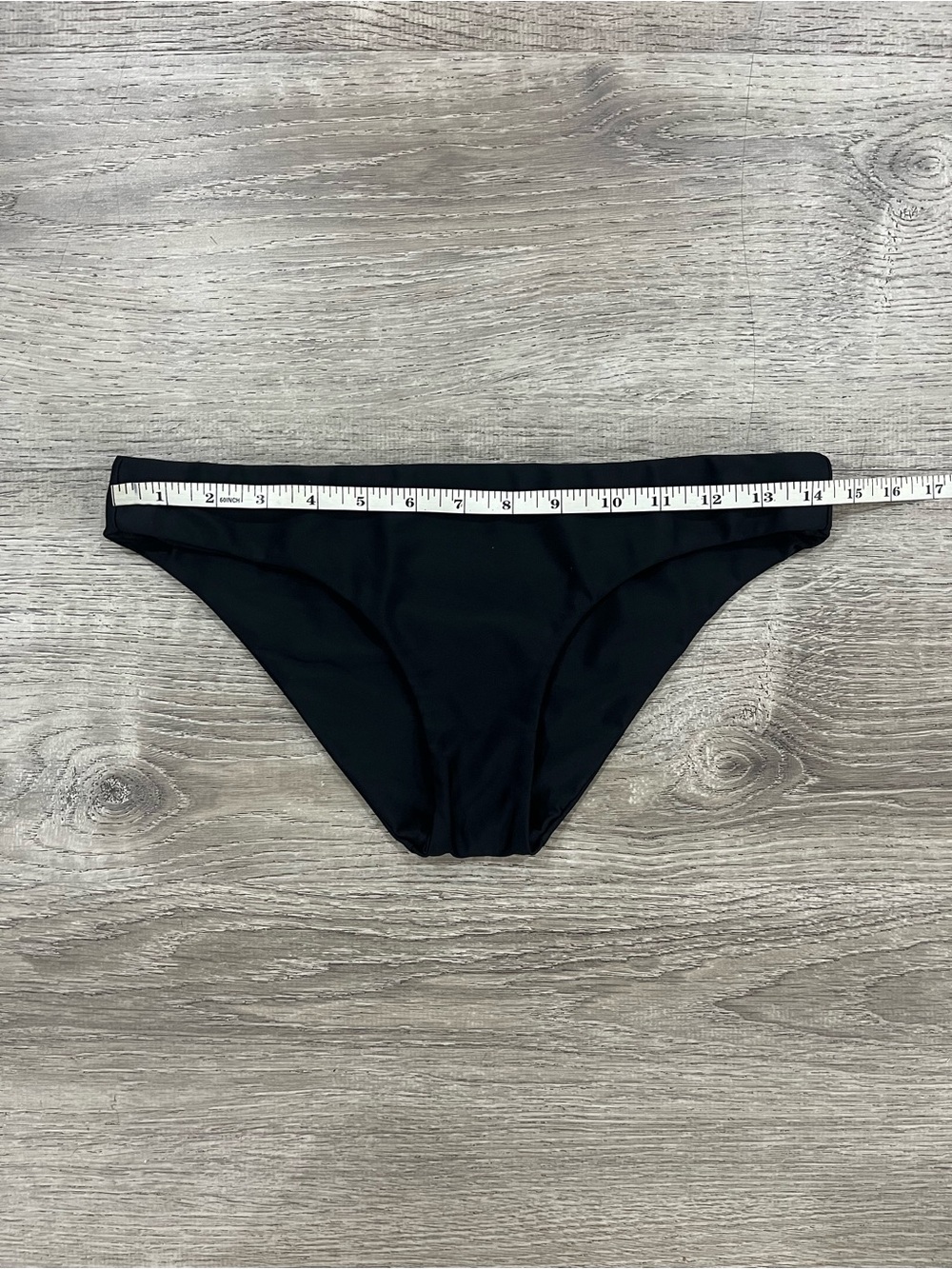 Fox Racing Bikini Bottoms (Black) - Picture 4 of 8